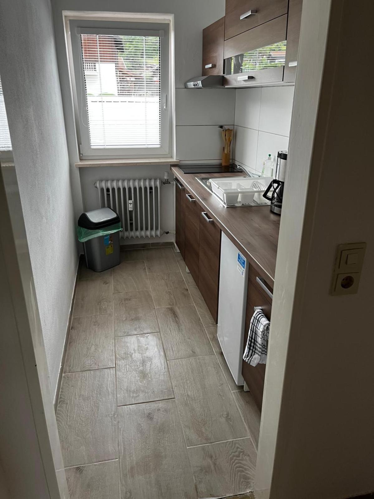 Wohnung Martha ไบเออริช ไอเซินชไตน์ ภายนอก รูปภาพ